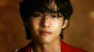 뷔 '윈터 어헤드', 스포티파이 5억 스트리밍 달성