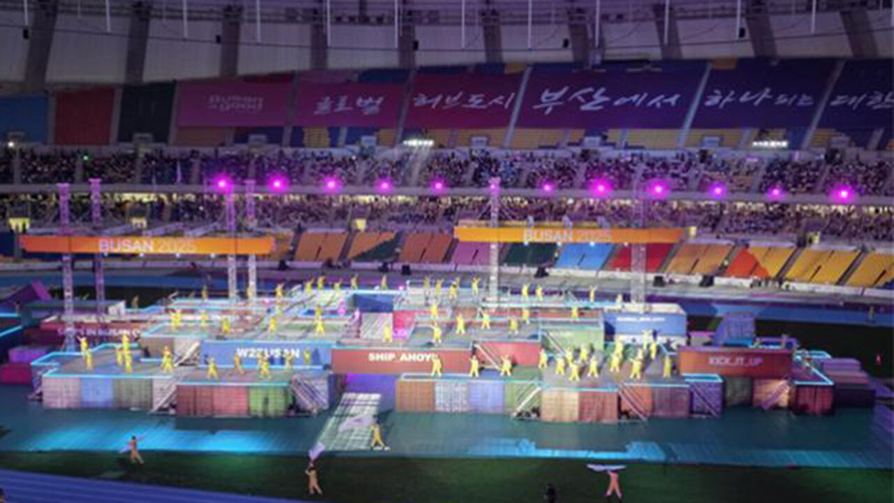 제45회 전국장애인체전 개회식 모레(31일) 개최