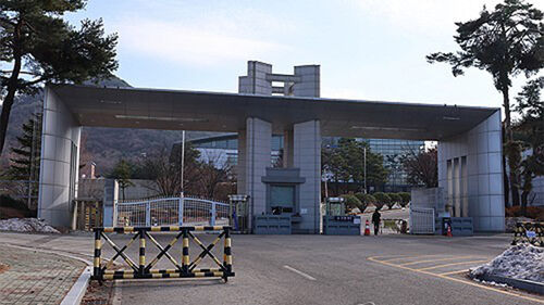 국방부 "직무 정지된 방첩사 장성 4명 각 군으로 원대복귀"