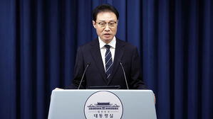 이규연 "오늘 관세 협상 타결? 낙관도 비관도 할 수 없다"