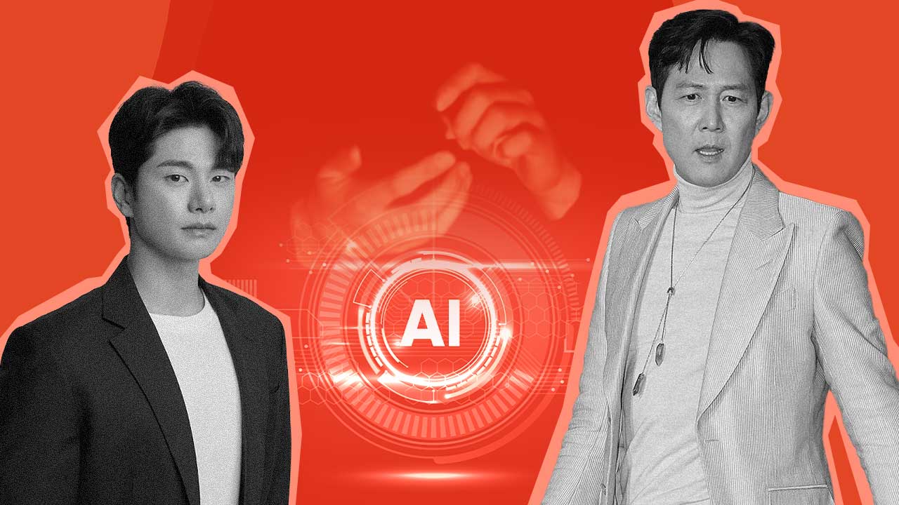 '가짜' 이이경·이정재에게 당했다…연예계 확산된 'AI 범죄' 공포 [스프]