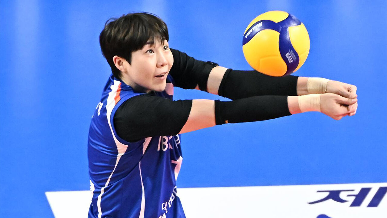 여자배구 '부상 주의보'…기업은행 이소영도 어깨 통증 이탈
