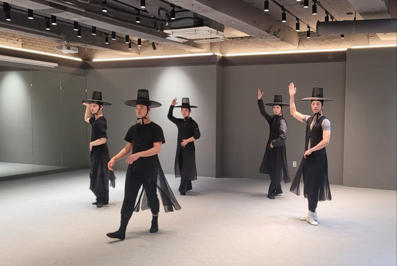 D포럼 취재파일