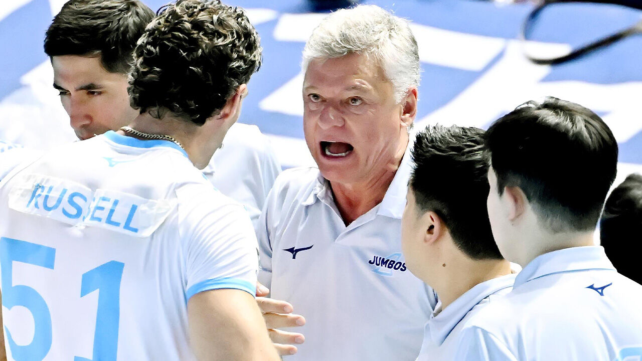 '유니폼 착용 위반' 프로배구 대한항공에 제재금 부과