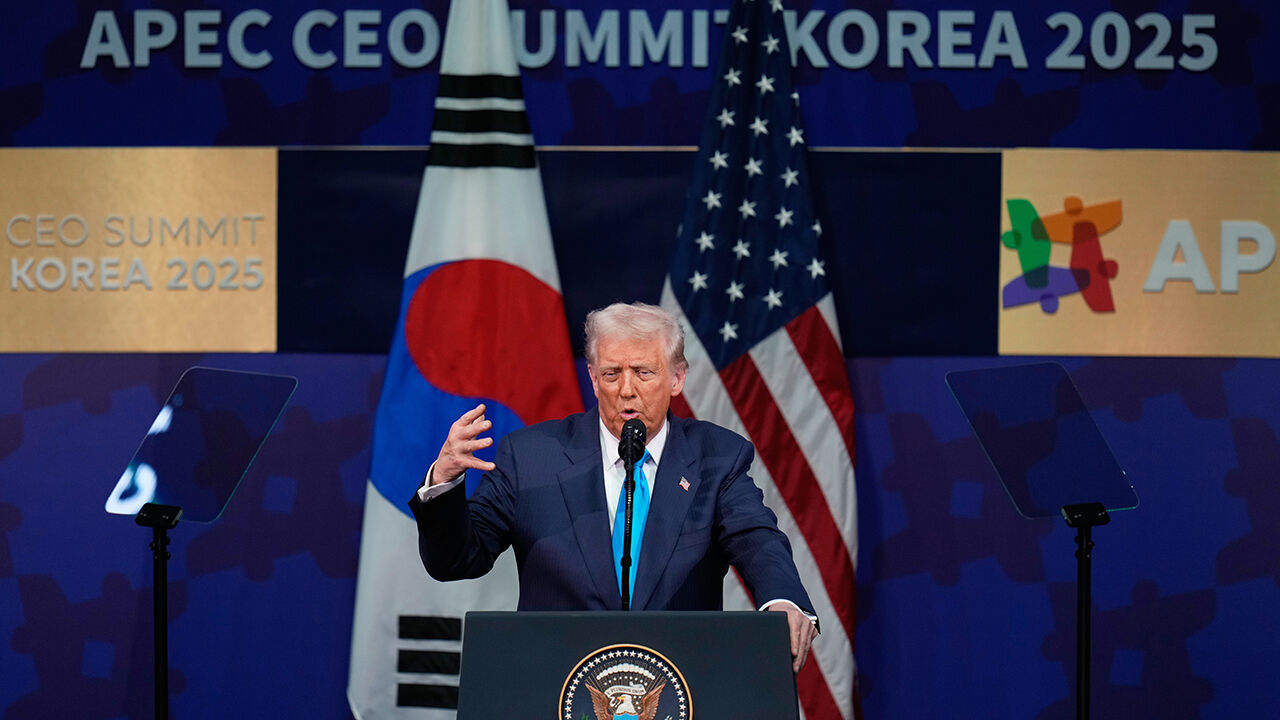 트럼프 "한국과 무역 합의 매우 곧 마무리…한미 조선업 많은 협력"