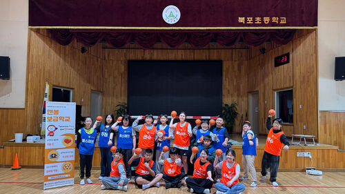 대한핸드볼협회, 11월 1일 제4회 '핸볼 페스티벌' 개최