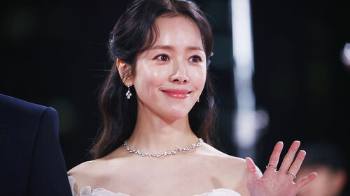 검찰, 배우 한지민 협박한 30대 여성 불구속 기소