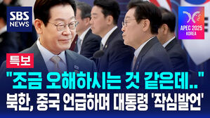 이재명 특보특보