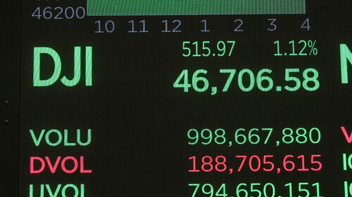 올해 1∼9월 해외 주식 배당금 2.5조 원…전년의 2.1배