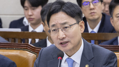 국세청장 "송파구 아파트, 임대 만료되면 실거주"