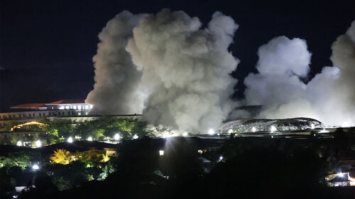 미얀마, 범죄단지 단속해 외국인 1만여 명 구금…9천여 명 송환