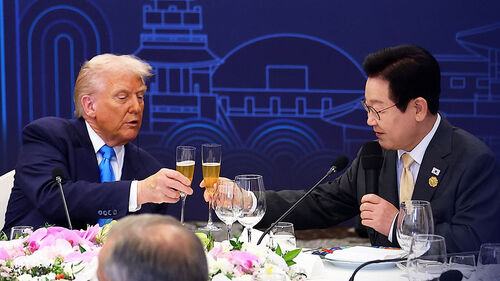 현금 투자 연간 200억 달러까지…일본과 유사한 방식