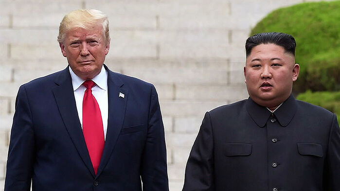 북, 미국 대북제재에 "악의적 본성 또 드러나…인내심 갖고 상응 상대"