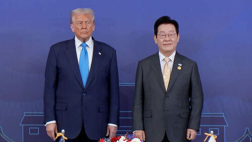 외신 "한국 무역협상, 일본보다 더 많은 양보 얻어내"