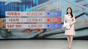 [뉴욕증시] 12월 금리 동결 가능성…엔비디아 시총 '5조 달러' 돌파