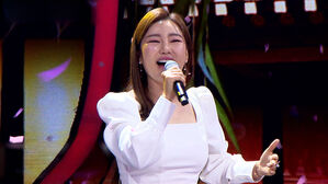 송가인 '가인이어라', 중등 음악 교과서 실렸다