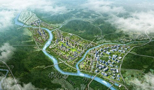 남양주 왕숙 신도시에 학교 37곳 신설 계획