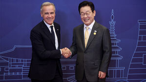 이 대통령, 캐나다 총리와 오늘 회담…5개월 만에 상호 방문