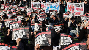 경찰, 외국 혐오집회 엄정 대응…"미·중 등 모든 외국인 보호"