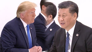 "경주 APEC 정상회의 핵심"…중국도 '긴장'