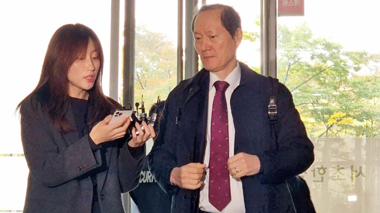 '임성근 변호' 맡은 이완규 전 법제처장 "임, 마녀사냥 당해"