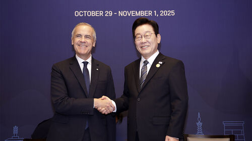 한·캐나다 국방협력 파트너십…군사 비밀 보호협정 실질적 체결