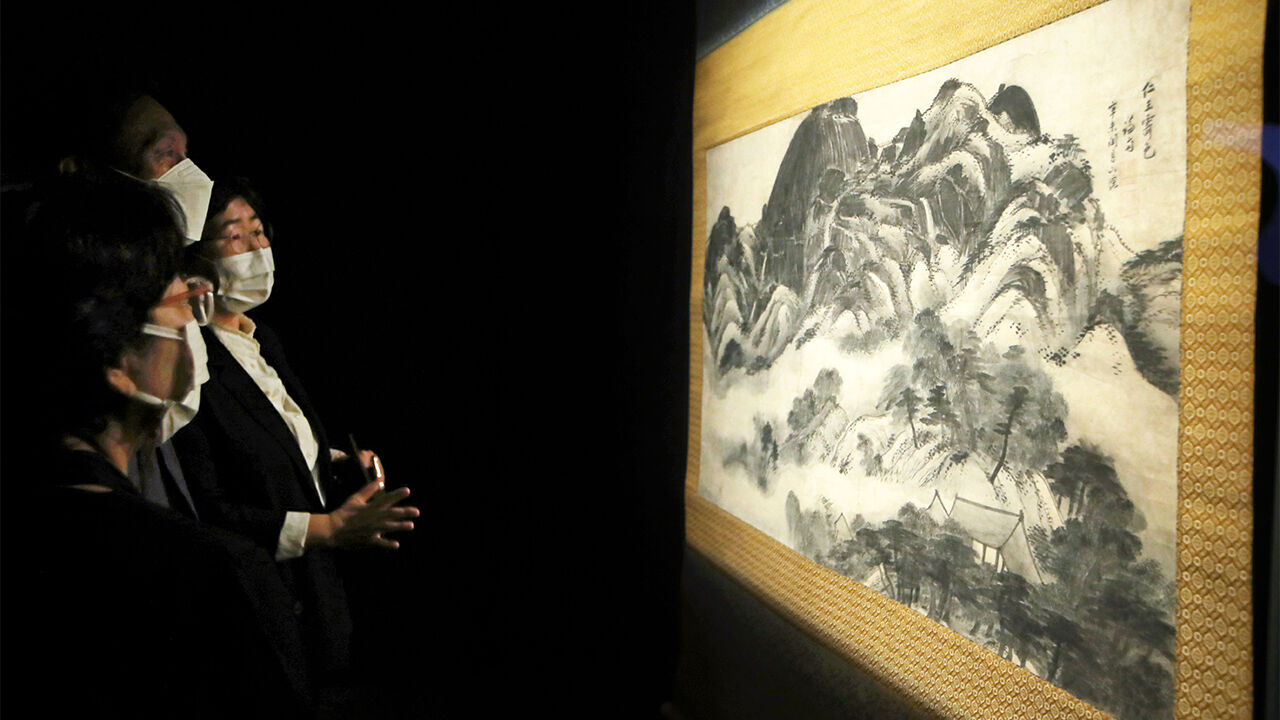 미 셧다운 여파에 '이건희 특별전' 연기…내달 개막 행사 미뤄져