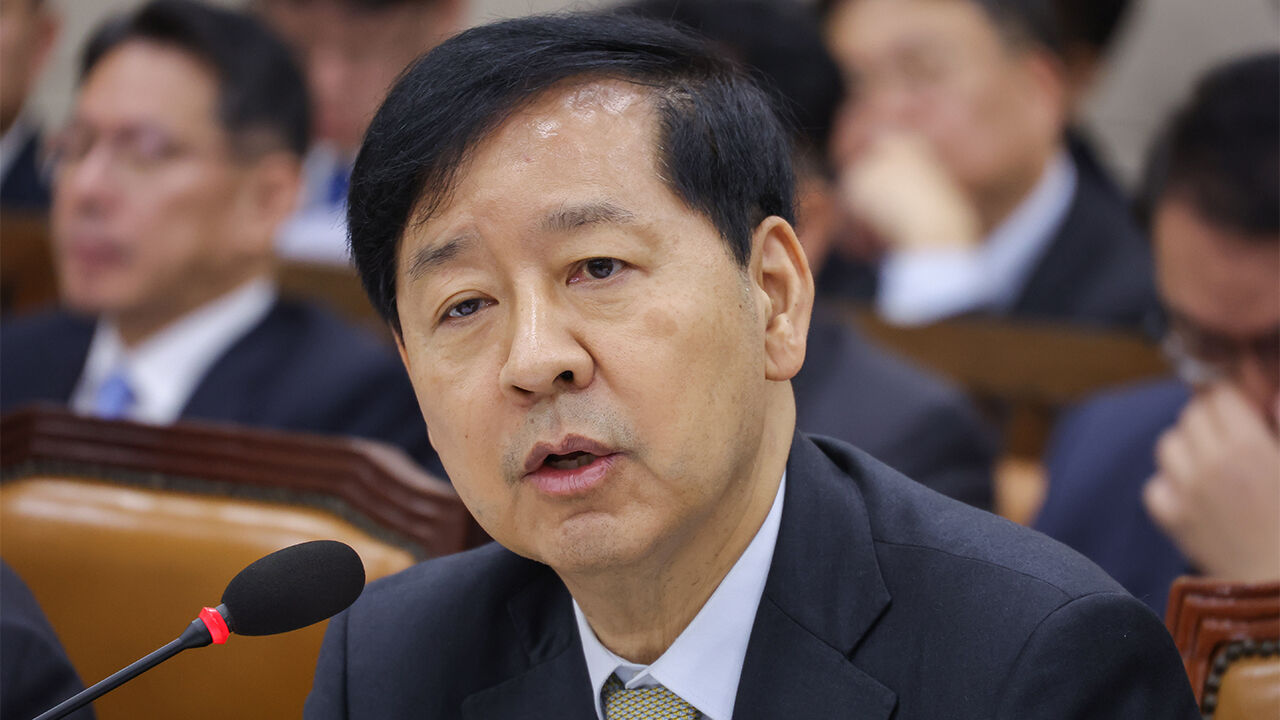 구윤철 "10.15대책은 주택안정 노력…일부 국민 어려움엔 송구"