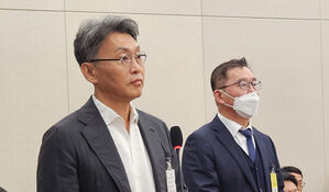 '기술탈취 분쟁' 한화-CGI, 나란히 국감 출석…주장은? [취재파일]