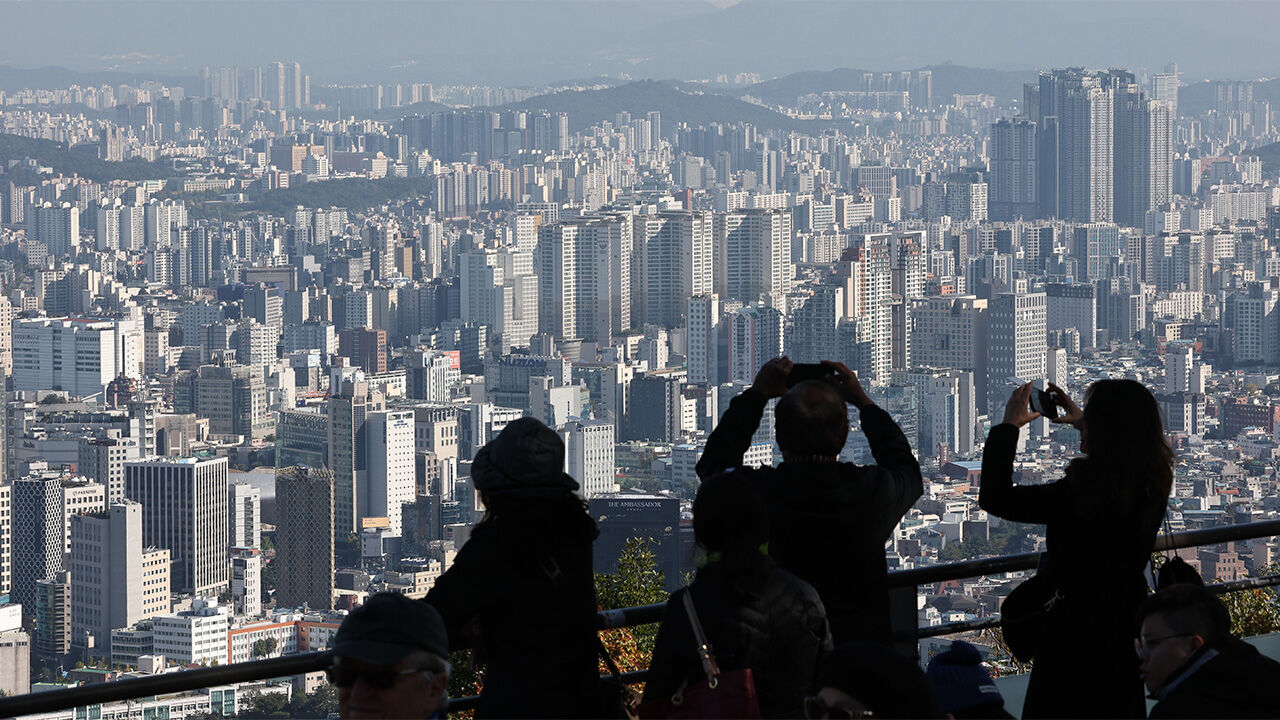 국세청 "국토부 자금조달계획서 실시간 받겠다"