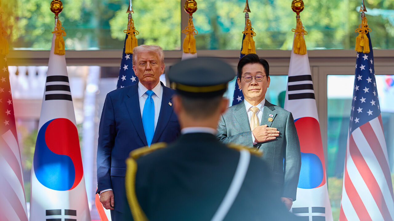 이 대통령 "아름다운 협상, 황금 같은 시간…한미동맹 가치 확인"