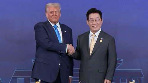 중국, 한국 핵잠 추진 계획에 "비확산 의무 다하길 희망"