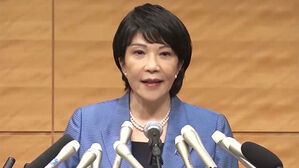 "'타이완 개입' 일본 발언, 속내 노출해 오히려 억지력 약해질 수도"