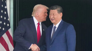 [이슈빡] '힘의 외교' 트럼프…'미러전'으로 맞받은 시진핑 (ft. 미중정상회담)