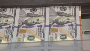 "외환보유액 투자 수익으로 대미 투자"…환율 상승 우려