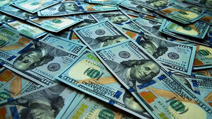 10월 말 외환보유액 4천288억 달러로 68억 달러↑…5개월 연속 증가