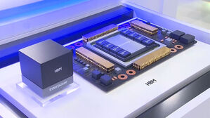 삼전, 역대 최대 분기 매출…"5세대 HBM 납품" 공식화