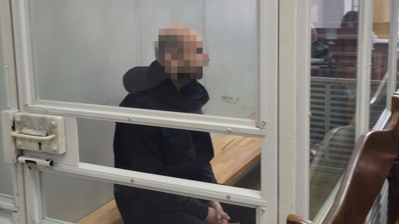 우크라, 러에 군 정보 넘긴 혐의로 영국인 체포