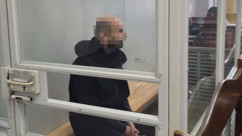 우크라, 러에 군 정보 넘긴 혐의로 영국인 체포