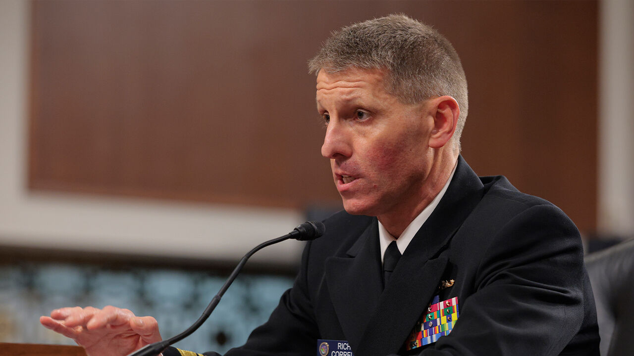 미 전략사령관 지명자 "러·중·북 맞서 미국도 핵전력 현대화해야"