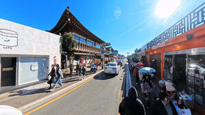 백악관 대변인도 'K뷰티'에 빠졌다…'K푸드'도 인기