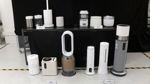 [친절한 경제] 천차만별 가습기…유지비 차이 무려 40배