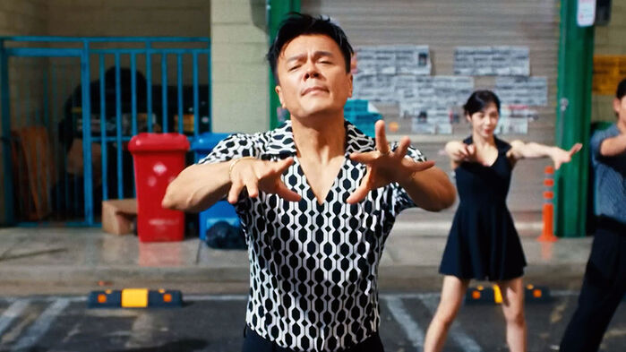 박진영, 12월 콘서트…권진아와 신곡도 발매