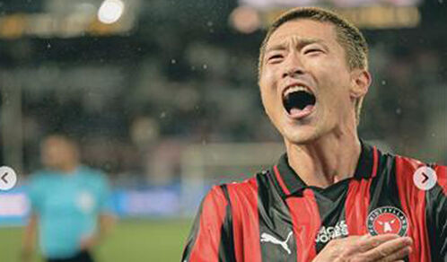 '조규성 63분' 미트윌란, 덴마크컵 8강 진출