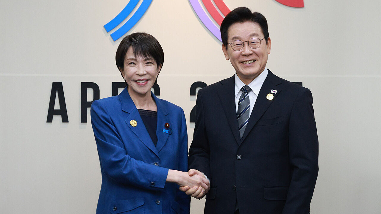 이 대통령 "한일, 이웃임을 부정할 수도 협력의 손 놓을 수도 없어"