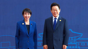 일본 정부 "이재명 대통령 방일 일정 결정된 것 없어"