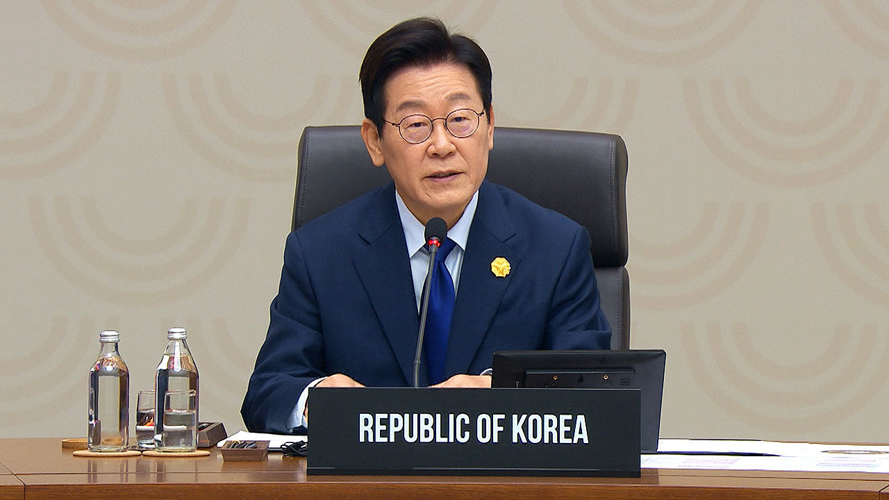 이 대통령 "규제 과감히 정비…더욱 매력적인 투자처 될 것"