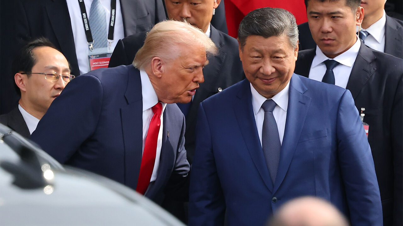 "트럼프 APEC 본회의 불참, 미 리더십 타격…중 영향력 확대 기회"