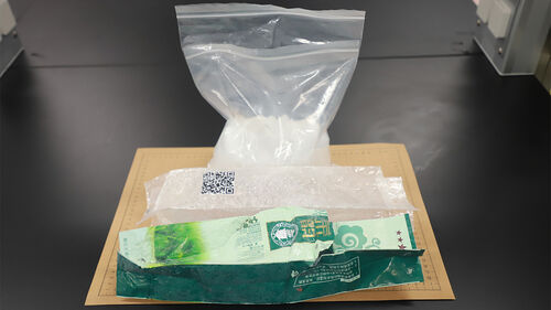 제주 해안가서 연이어 발견…"절대 만지지 말라" 당부