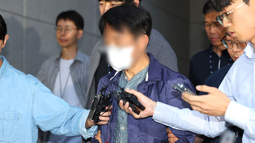 고 이재석 경사 유족 측 고소장 제출…검찰, 기소 임박